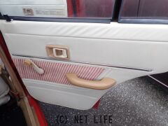 トヨタ スターレット