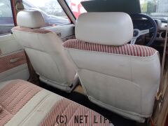 トヨタ スターレット