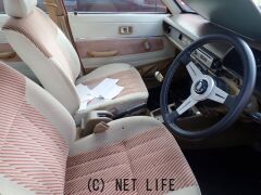 トヨタ スターレット