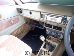 トヨタ スターレット