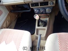 トヨタ スターレット