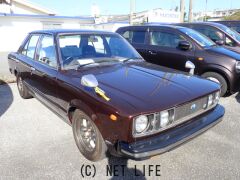 トヨタ カリーナ