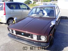 トヨタ カリーナ