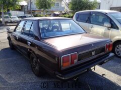 トヨタ カリーナ