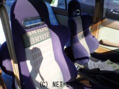 トヨタ カリーナ