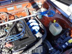 トヨタ カリーナ