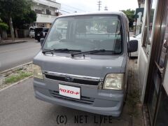 スバル サンバートラック