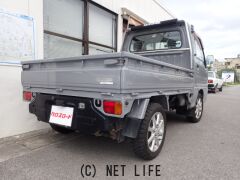 スバル サンバートラック