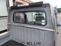 スバル サンバートラック