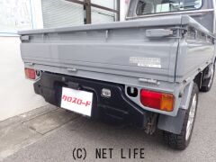 スバル サンバートラック