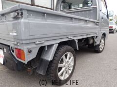 スバル サンバートラック