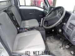 スバル サンバートラック