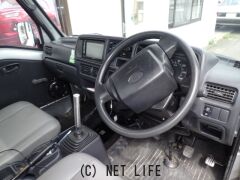 スバル サンバートラック