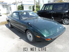 マツダ サバンナRX-7