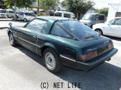 マツダ サバンナRX-7