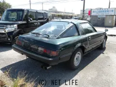 マツダ サバンナRX-7