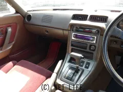 マツダ サバンナRX-7