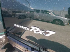 マツダ サバンナRX-7