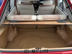 トヨタ スターレット