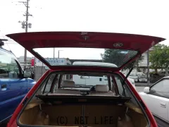 トヨタ スターレット