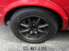 トヨタ スターレット