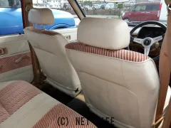 トヨタ スターレット