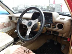 トヨタ スターレット