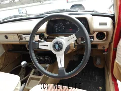 トヨタ スターレット