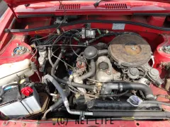 トヨタ スターレット