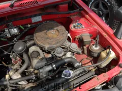 トヨタ スターレット