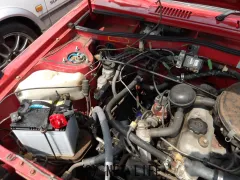 トヨタ スターレット