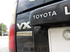 トヨタ ランドクルーザー80