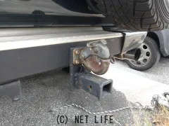 トヨタ ランドクルーザー80