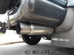 トヨタ ランドクルーザー80