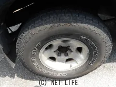 トヨタ ランドクルーザー80