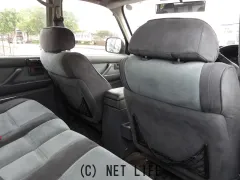 トヨタ ランドクルーザー80