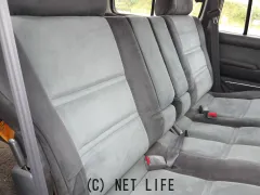 トヨタ ランドクルーザー80