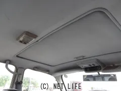 トヨタ ランドクルーザー80