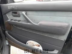 トヨタ ランドクルーザー80