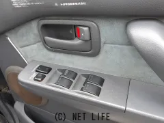 トヨタ ランドクルーザー80