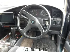 トヨタ ランドクルーザー80