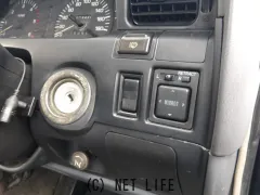 トヨタ ランドクルーザー80