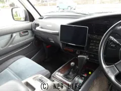 トヨタ ランドクルーザー80