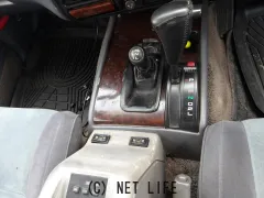 トヨタ ランドクルーザー80