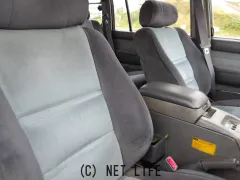 トヨタ ランドクルーザー80