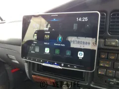 トヨタ ランドクルーザー80