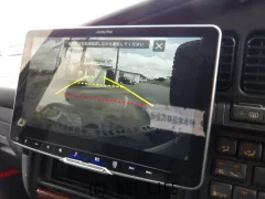 トヨタ ランドクルーザー80