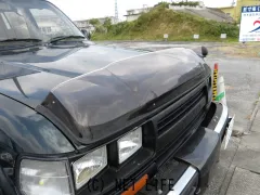 トヨタ ランドクルーザー80