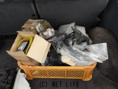 トヨタ ランドクルーザー80