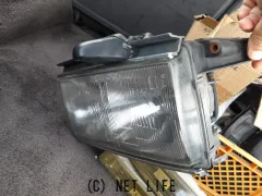 トヨタ ランドクルーザー80